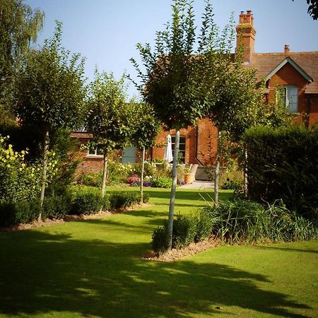 Walwyn Court Barns Villa Ledbury Kültér fotó