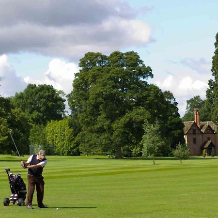 Walwyn Court Barns Villa Ledbury Kültér fotó