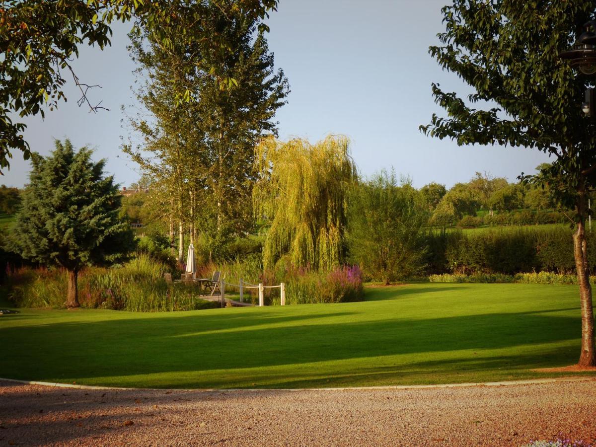 Walwyn Court Barns Villa Ledbury Kültér fotó