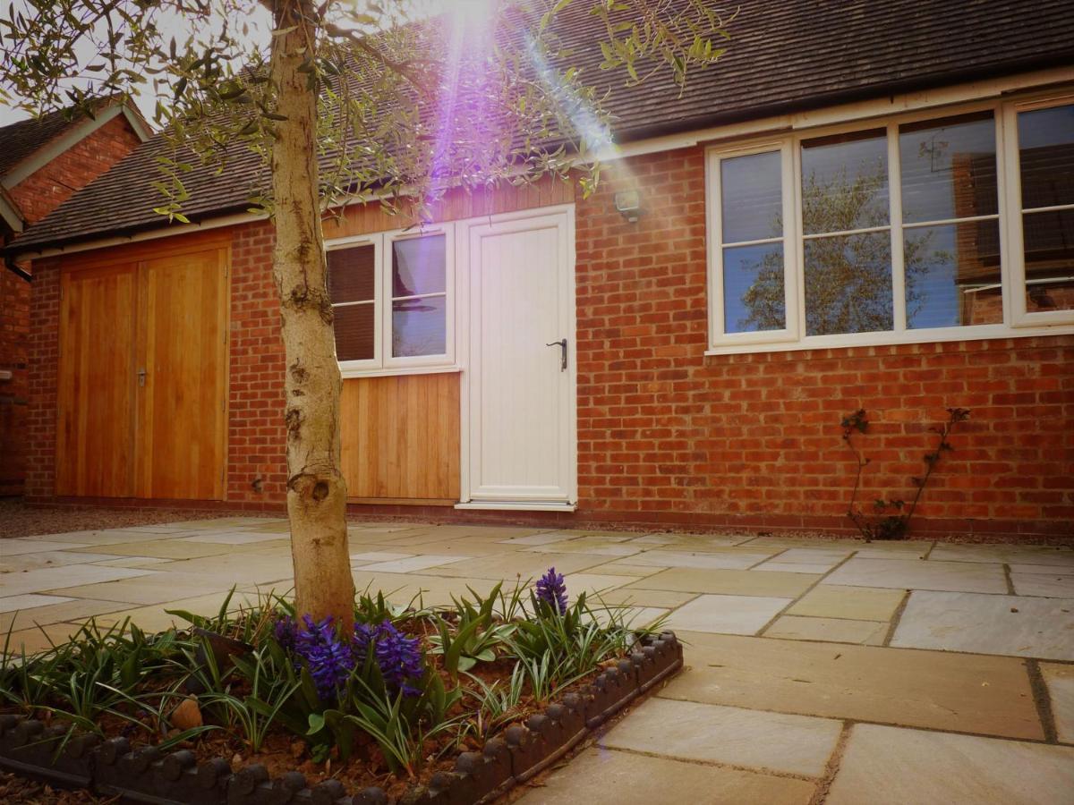 Walwyn Court Barns Villa Ledbury Kültér fotó