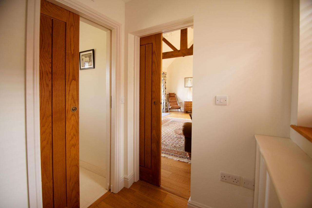 Walwyn Court Barns Villa Ledbury Kültér fotó