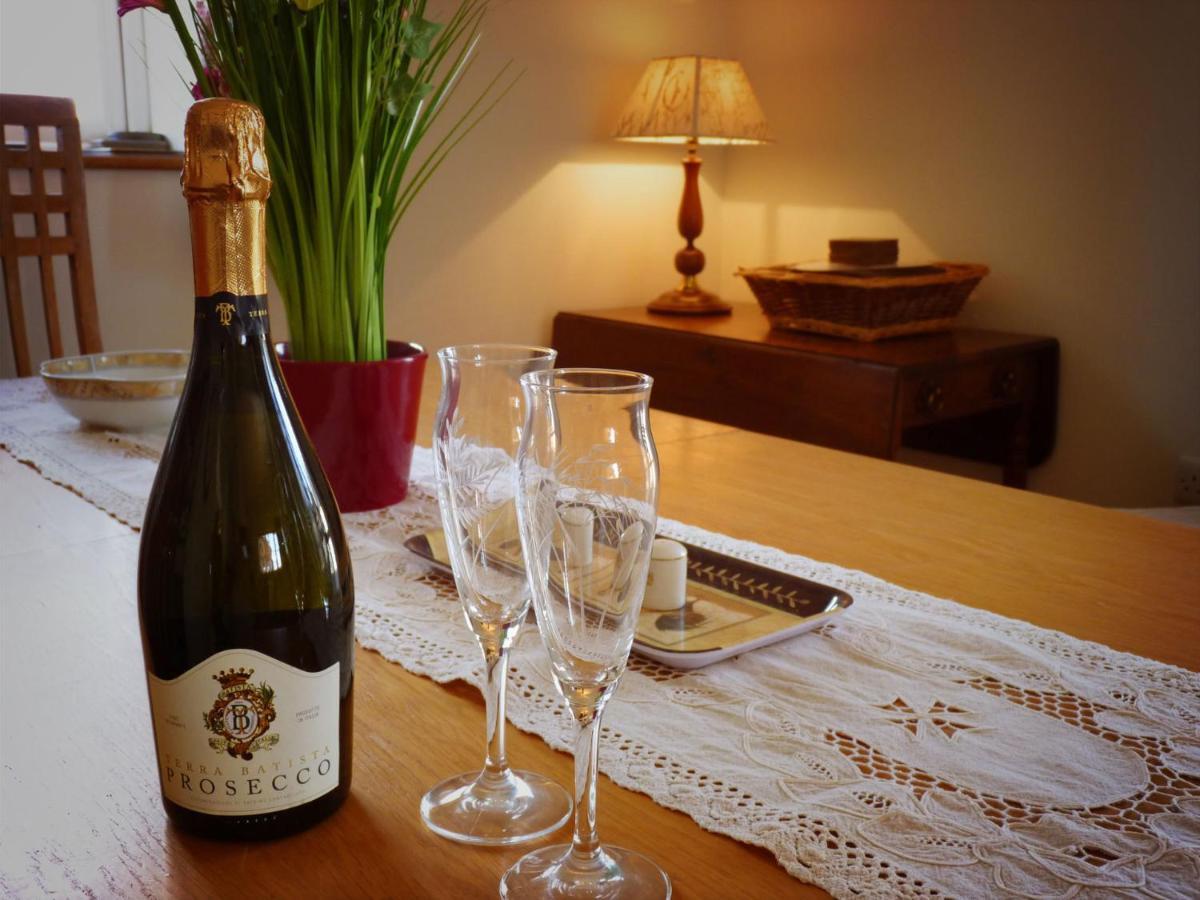 Walwyn Court Barns Villa Ledbury Kültér fotó