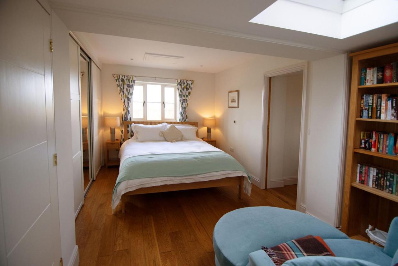 Walwyn Court Barns Villa Ledbury Kültér fotó