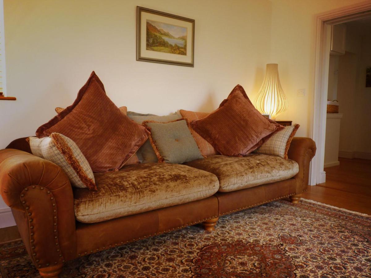Walwyn Court Barns Villa Ledbury Kültér fotó