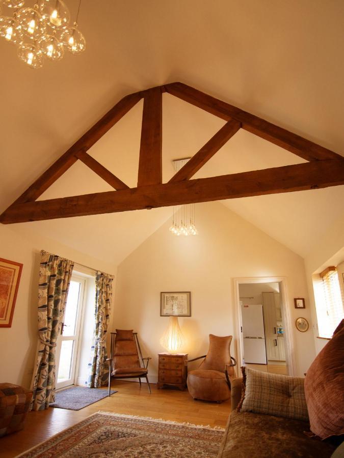 Walwyn Court Barns Villa Ledbury Kültér fotó