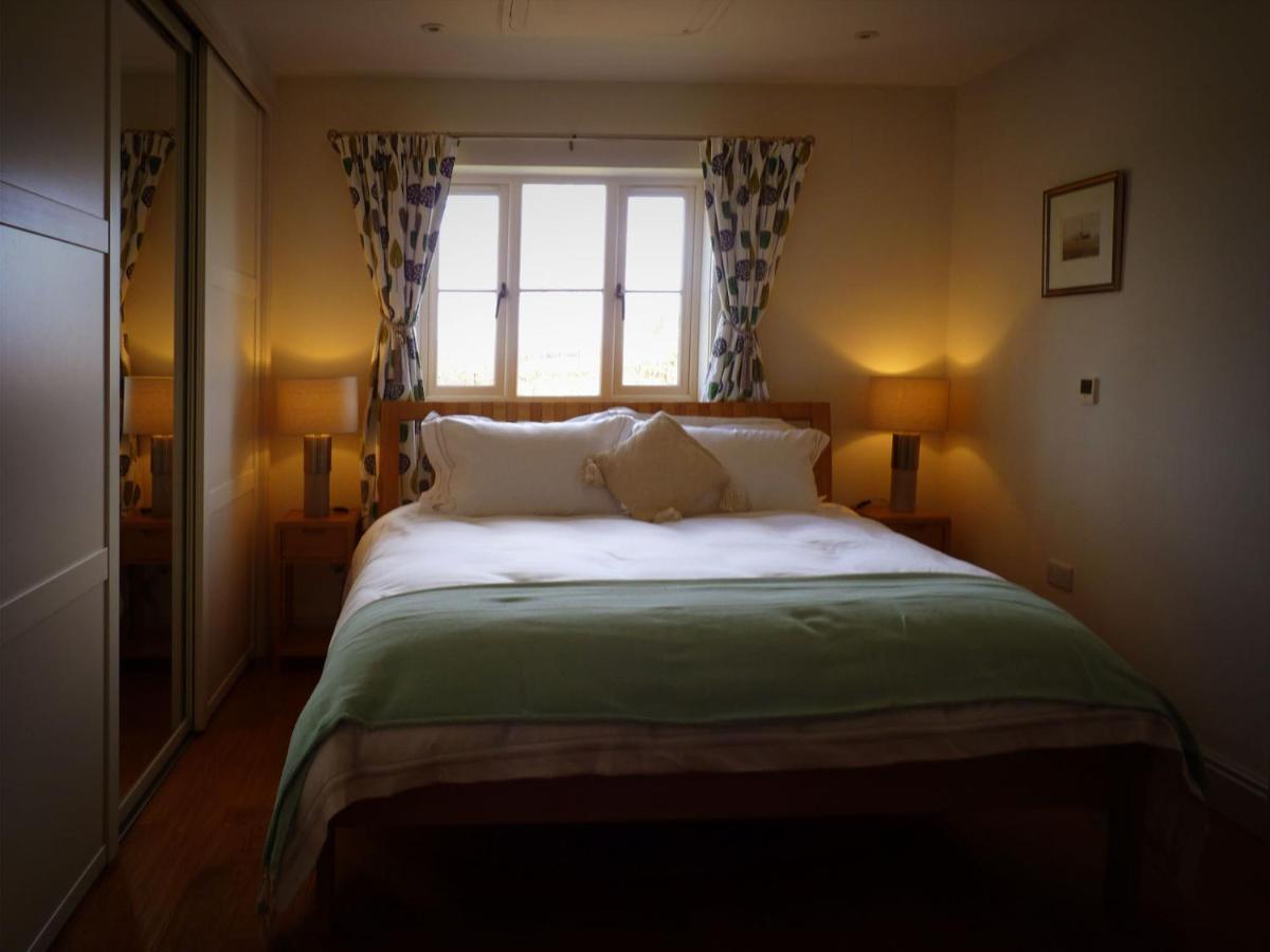 Walwyn Court Barns Villa Ledbury Kültér fotó