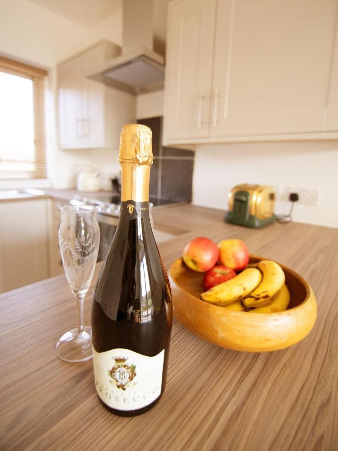 Walwyn Court Barns Villa Ledbury Kültér fotó