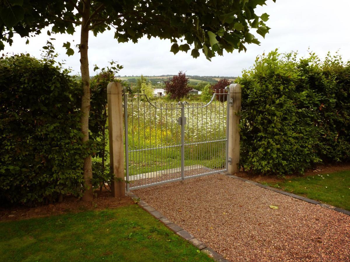 Walwyn Court Barns Villa Ledbury Kültér fotó