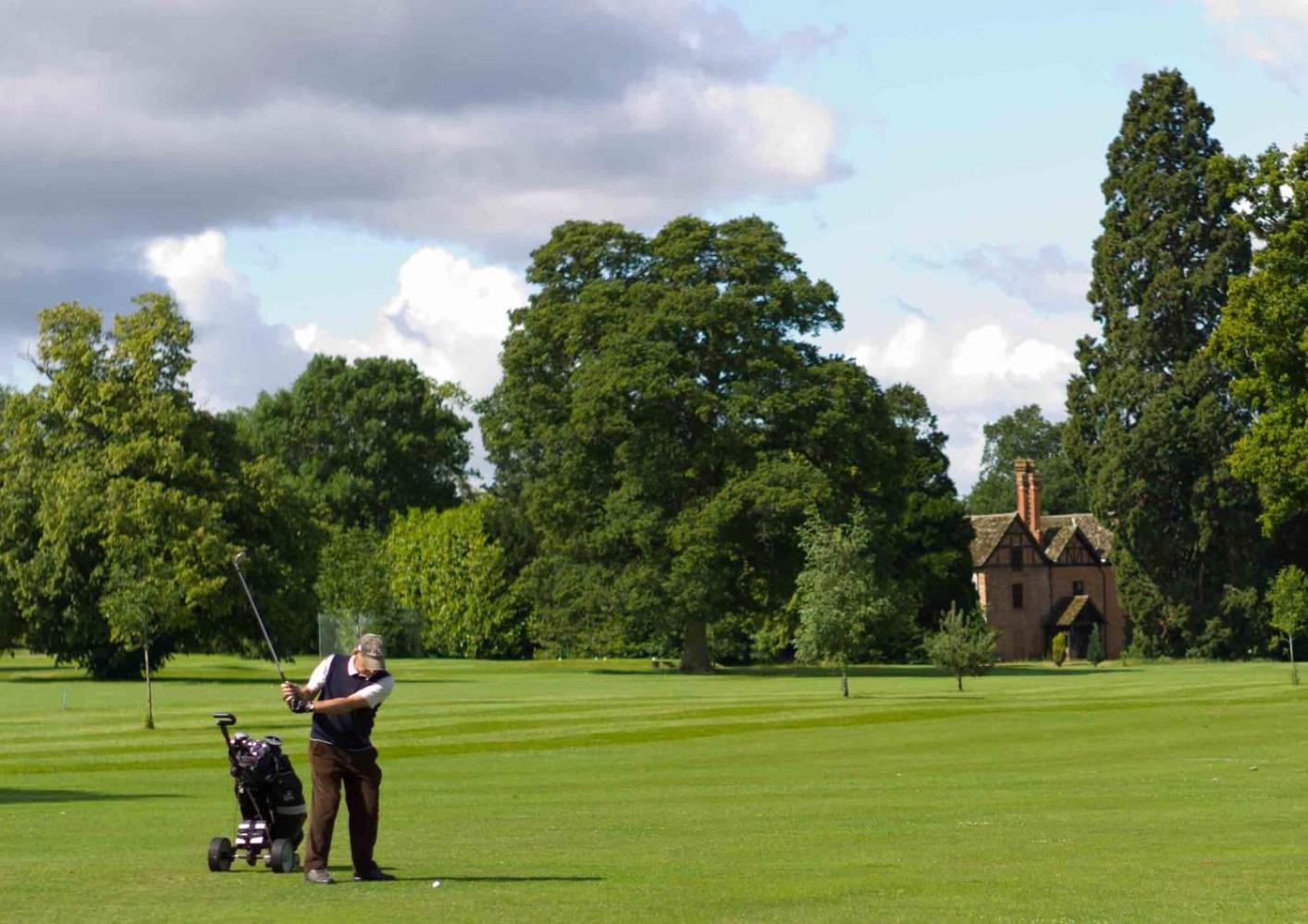 Walwyn Court Barns Villa Ledbury Kültér fotó